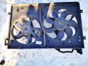 Kühlerlüfter Lüftermotor Audi A3, 8L 1996.09 - 2000.10 1j0121207m, 1j0121205b