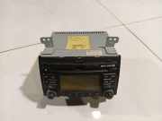 Radio Hyundai i30 2007 - 2012 961602L200,96160-2L200
