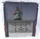 Schiebedach Glas Opel Vectra, B 1995.09 - 2000.09 Gebraucht,
