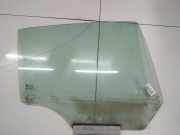Seitenscheibe - Hinten Rechts Opel Astra, H 2004.03 - 2009.12 as2,