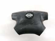 Airbag Fahrer Nissan Almera, N16 2000.06 - 2003.01 531937400,