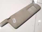 Sonnenblende Volkswagen Transporter, T4 1990.07 - 1996.01 Gebraucht, ABL