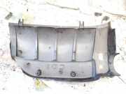 Motorabdeckung Mercedes-Benz W203, 2000.05 - 2004.02 a6110101167,
