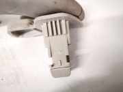 Haltegriff Haltegriff Verdeckgriff - Hinten Linke Peugeot 407, 2004.05 - 2010.12 9645435077,