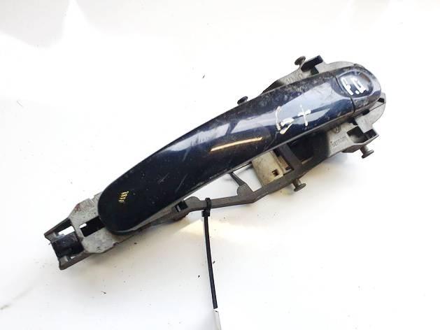 T?rgriff T?raussengriff - Vorne Rechts Volkswagen Golf Plus, 2005.01 - 2008.05 1k0837885,1k0837885