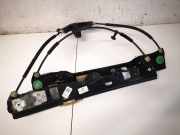 Fensterheber - Vorne Linke Ford Focus, 2011.04 - 2018 bm51a23201ae,bm51-a23201-ae