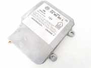 Steuergerät Airbag Volkswagen Polo, IV 2001.09 - 2005.04 1c0909605k,5wk43125 AXR