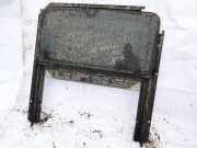 Schiebedach Glas Volkswagen Sharan, 7M 1995.09 - 2000.04 Gebraucht,