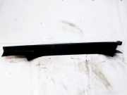 Schwellerverkleidung - Hinten Linke Opel Zafira, B 2008.01 - 2011.10 facelift 13129336,322225228