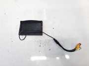 Monitor Navigationssystem Hyundai Santa Fe, 2006.03 - 2012.09 Gebraucht,