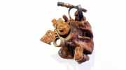 Bremssattelträger - Hinten Rechts Peugeot 807, 2002.06 - 2012.05 Gebraucht,