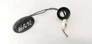Innenraumleuchte Mazda 626, 1991.08- 1997.04 Gebraucht,