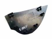 Innenausstattung Citroen C2, I 2003.09 - 2006.06 9637996477,