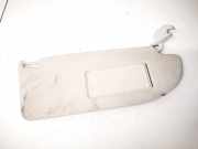 Sonnenblende Seat Ibiza, III 2002.02 - 2009.11 6L2857552A,6L2857552A