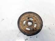 Riemenscheibe Kurbelwelle Subaru Justy, III (MHY) 2003.06 - 2007.06 Gebraucht,