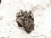 Schaltgetriebe Chevrolet Orlando, I 2011.01 - 2018.06 F40,