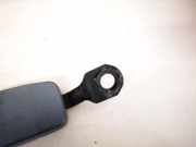 Gurtschloss - Hinten CENTER Peugeot 806 1994 - 2002 5501327,