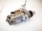 Anlasser Toyota Avensis, III 2009.02 - 2012.06 Gebraucht,