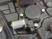 Fensterheber motor - Hinten Rechts Mazda 3, BL 2009.06 - 2013.06 Gebraucht,