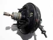 Bremskraftverstärker Peugeot 206, 1998.08 - 2002.07 9634942680,