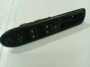Schalter für Fensterheber Peugeot 407, 2004.05 - 2010.12 96468704XT,96468704XT