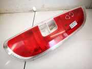 Rückleuchten - Hinten Rechts Skoda Roomster, I 2006.01 - 2010.05 5j7945096, 5j7945112