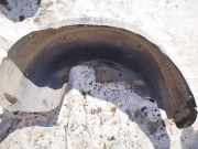 Radhausschale - Hinten Rechts Volvo V70, II 2001.01 - 2005.06 8650274,