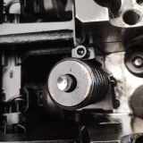 Einspritzdüse Skoda Octavia, II 2004.02 - 2009.03 Gebraucht,
