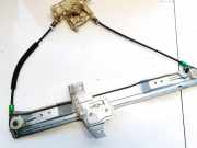 Fensterheber - Vorne Linke Peugeot 407, 2004.05 - 2010.12 9644893580,994326102