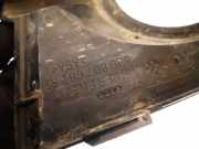 Kühlergrill - Vorne Rechts Audi TT, 2006.08 - 2014.06 8j0807682,