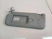 Sonnenblende Kia Ceed, I 2006.12 - 2010.05 Gebraucht,