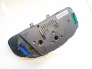 Tachometer Skoda Superb, I 2001.12 - 2008.03 3U0920840A,110.080.115