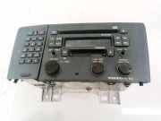 Radio Volvo S60, 2000.01 - 2005.01 8651152,