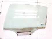 Seitenscheibe - Hinten Linke Opel Astra, G 1998.09 - 2004.12 dot36as2m129,