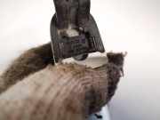 Türgriff Türaussengriff - Hinten Linke Volkswagen Touran, 2003.01 - 2006.10 7h0837209, BKD