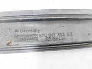 Zierleiste T?r Zier-Schutzleiste - Hinten Rechts Volkswagen Golf, III 1993.07 - 1999.04 1h3853515,1H3853515