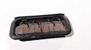 Ansaugschlauch Luftfilter Saugrohr Toyota Aygo, 2009.12 - 2012.12 629300h012,62930-0h012