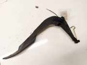 Pedalwerk Mercedes-Benz A-CLASS, W168, 2001.06 - 2004.09 facelift A1683011220,012794C A1683011220
