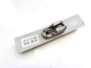 Sicherheitsgurt-Einstellschiene - VORNE LINKES Rover 600, 1993.08 - 1999.02 Gebraucht,