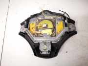 Airbag Fahrer Toyota Yaris Verso, 1999.11 - 2005.09 Gebraucht,
