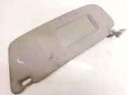 Sonnenblende Opel Meriva, A 2006 - 2010 facelift 24409339,24409339