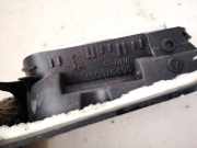 T?rinnengriff - Hinten Rechts Peugeot 607, 2004.07 - 2010.12 facelift 9629160577,