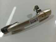 Türgriff Türaussengriff - Hinten Linke Mazda 3, BK 2003.10 - 2009.06 Gebraucht ,