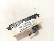 Monitor Navigations Zeit Uhr Opel Astra, G 1998.09 - 2004.12 24418957,