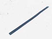 Zierleiste Leiste - Hinten Linke Volvo V70, II 2001.01 - 2005.06 39968763,