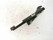 Sicherheitsgurt-Einstellschiene - VORNE RECHTS Volkswagen Touran, 2003.01 - 2006.10 Gebraucht,