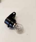 Glühbirnenfassung Blinker Volkswagen Golf, V 2003.10 - 2008.10 1K6945259,