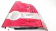 Rückleuchten - Hinten Rechts Volvo S40, 2004.01 - 2007.03 Gebraucht ,