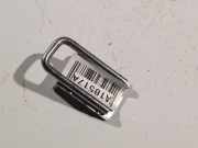 Schloss Heckdeckel Ford S-Max, 2006.05 - 2014 Gebraucht,