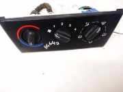Bedienelement für Klimaanlage Opel Vectra, B 1995.09 - 2000.09 90463845,